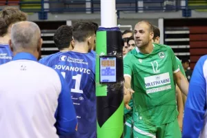 (Φώτος) Συγκλονιστικό παιχνίδι και ήττα στις λεπτομέρειες για την Ομόνοια 
