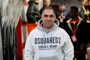 Καρμιώτισσα-ΕΝΠ:  Νίκη ανάσα μετά από 2.5 μήνες (Φώτος)