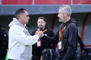 Καρμιώτισσα-ΕΝΠ:  Νίκη ανάσα μετά από 2.5 μήνες (Φώτος)