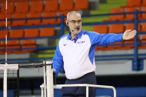 (Φώτος) Συγκλονιστικό παιχνίδι και ήττα στις λεπτομέρειες για την Ομόνοια 