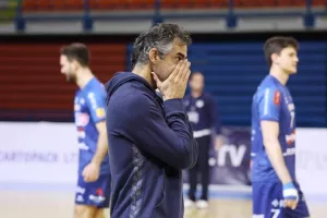 (Φώτος) Συγκλονιστικό παιχνίδι και ήττα στις λεπτομέρειες για την Ομόνοια 