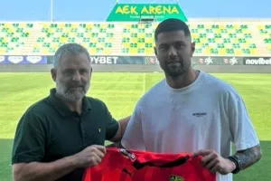 Αθανασιάδης/Ρόκα 