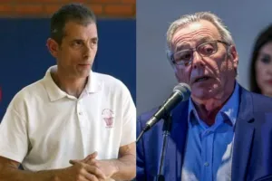 Μίσσας: «Είναι πολύ εύκολο να κοουτσάρεις τον Αντετοκούνμπο - Ο Γιάννης αγαπάει την Εθνική»