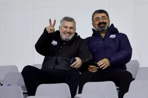 Κώστας και Αντρέας 