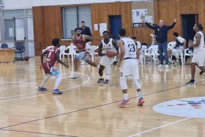 Νίκες για ΕΝΠ και Πετρολίνα ΑΕΚ 