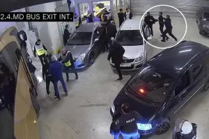 "Έρχονται διώξεις κατά ποδοσφαιριστών του ΠΑΟΚ!