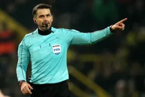 Πολωνοί στο Ομόνοια-SK Rapid