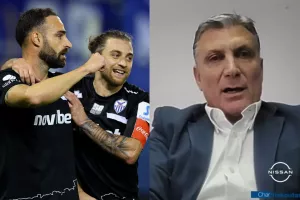 "Η Ανόρθωση έχει αξιόλογη παρουσία με... 1002 προβλήματα"