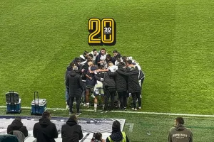 (Βίντεο kerkida) Έδωσε το σύνθημα… ο Χάμπος! 