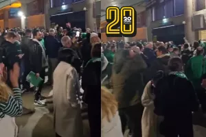 (ΒΙΝΤΕΟ Kerkida) Ζήτησαν τον τίτλο