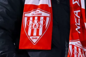Φύγε... γρήγορα!