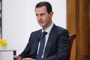 Άσαντ: Πούλησε στο Ισραήλ στρατιωτικά μυστικά για να τον αφήσουν να φύγει!