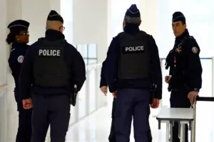 Μακελειό στη Γαλλία: Πέντε νεκροί από πυροβολισμούς σε καταυλισμό προσφύγων – Παραδόθηκε ο δράστης