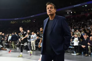 Παναθηναϊκός: Από το αεροδρόμιο απευθείας στο ΟΑΚΑ για προπόνηση - Δύο ώρες βίντεο από τον Αταμάν