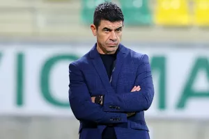 Στο πάγκο και με ΑΝΟ;