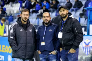 "Ας είναι η τελευταία φορά που θα βοηθήσουμε την Ανόρθωση..."