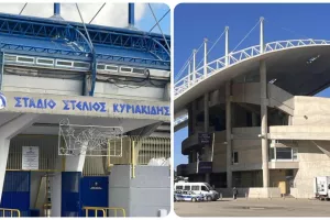 LIVE...ξεκινάμε νωρίς!