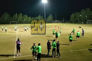 (Βίντεο/Φώτος) To kerkida στην προπόνηση της Ομόνοιας ενόψει Ραπίντ