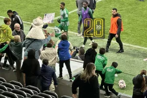 (Φώτος kerkida) Zήτησε και πήρε... Κακόριν!