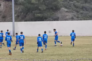 Κ14/Αποτελέσματα 12η αγωνιστική