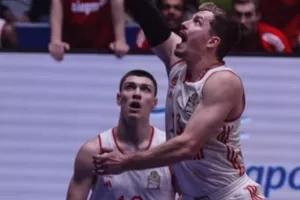 Πρωτοχρονιά στην κορυφή της BBL για την Μπάγερν Μονάχου!
