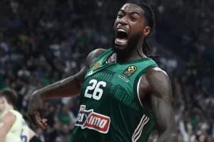 Λεσόρ: "Όλοι λένε τον Γιαννακόπουλο τρελό, αλλά..."