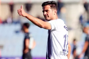 Μπερτόγλιο: "Σταματάω το ποδόσφαιρο λόγω σοβαρού προσωπικού προβλήματος"