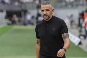 Χοντρό παιχνίδι με τον αντικαταστάτη του Αμορίμ στην Σπόρτινγκ!