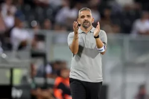 Ανακοινώνεται την Πέμπτη ο Ρουί Μπόρχες
