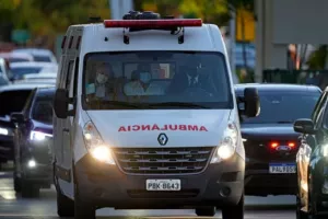 Βραζιλία: Ασύλληπτη τραγωδία – Τουλάχιστον 38 νεκροί μετά τη σύγκρουση λεωφορείου με φορτηγό