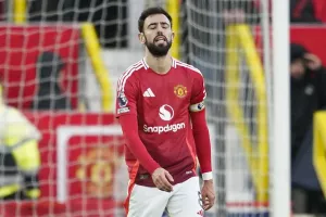 Μάντσεστερ Γιουνάιτεντ - Μπόρνμουθ: Νέο χαστούκι