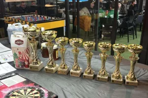 Ξεχώρισε... ο Λιάσος Λουκά!