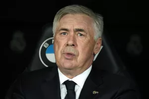 Και ο Αντσελότι στη λίστα των τζαλορόσι 