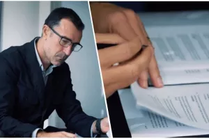 ΒΙΝΤΕΟ Καρσέδο - Υπογραφή, σφραγίδα, παράδοση