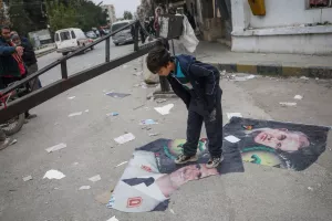 Συρία: Υπό τον πλήρη έλεγχο των τζιχαντιστών η πόλη Χόμς
