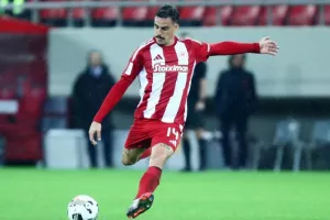 Ολυμπιακός: Περιμένει τον Ντάνι Γκαρθία ο Μεντιλίμπαρ