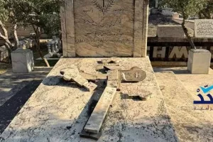 Συρία: Τζιχαντιστές αποκεφαλίζουν Χριστιανούς, βεβηλώνουν Εκκλησίες και νεκροταφεία