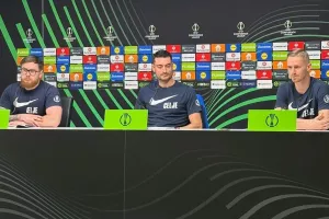 Riera για Πάφο:"Έχει πολλή ποιότητα ατομικά, είμαστε πιο δυνατοί ως ομάδα"