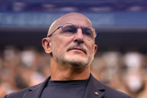 "Στο Παγκόσμιο Κύπελλο 2026 θα είμαστε καλύτερη ομάδα από ό,τι τώρα"