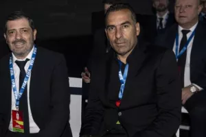 Παρασκευή Ζυρίχη, Πέμπτη Κολόσσι!