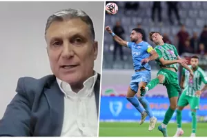 “Κοιτούσαμε τα χρονόμετρα - Αν η Ένωση ήταν λίγο πιο προσεκτική….”