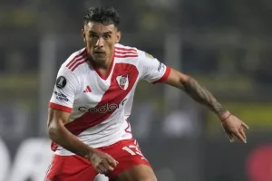 "ΑΕΚ και Ολυμπιακός θα έδιναν στον Ντίας την ευκαιρία να φύγει από την Ρίβερ Πλέιτ"