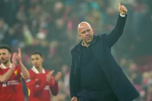 "Πάντα υπάρχει πίεση όταν είσαι σε μεγάλη ομάδα..."