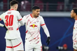 Η Λειψία η πρώτη που είπε «αντίο» στο Champions League