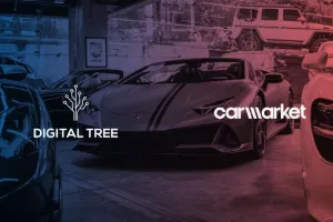 Η Digital Tree Ανακοινώνει την Επένδυσή της στο CarMarket.cy