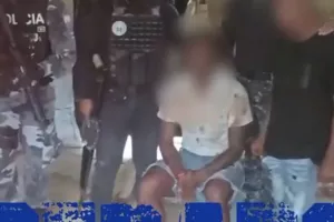 Λήξη συναγερμού στο Εκουαδόρ: Διασώθηκε ο διεθνής ποδοσφαιριστής του Ισημερινού
