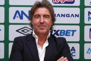 Εξέλιξη με Ρικάρντο Σα Πίντο