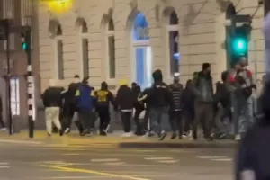 Άμστερνταμ: Πέντε άτομα καταδικάστηκαν για επιθέσεις σε οπαδούς της Μακάμπι