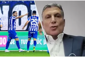Σχόλιο για Ράφα: “Τον πήγαινα πολύ-Κάνει... νέα καριέρα”