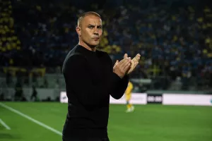 Στην Ντινάμο Ζάγκρεμπ ο Φάμπιο Καναβάρο!